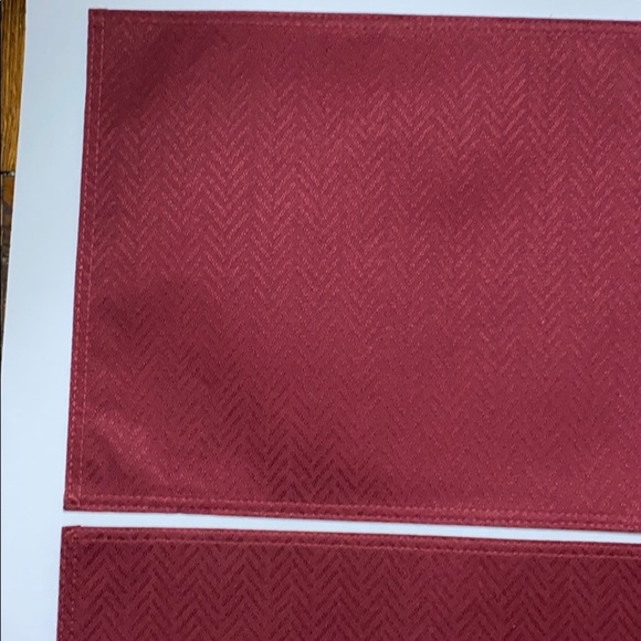 NWT Ralph Lauren marrakech placemat 2 pieces - Picture 7 of 11